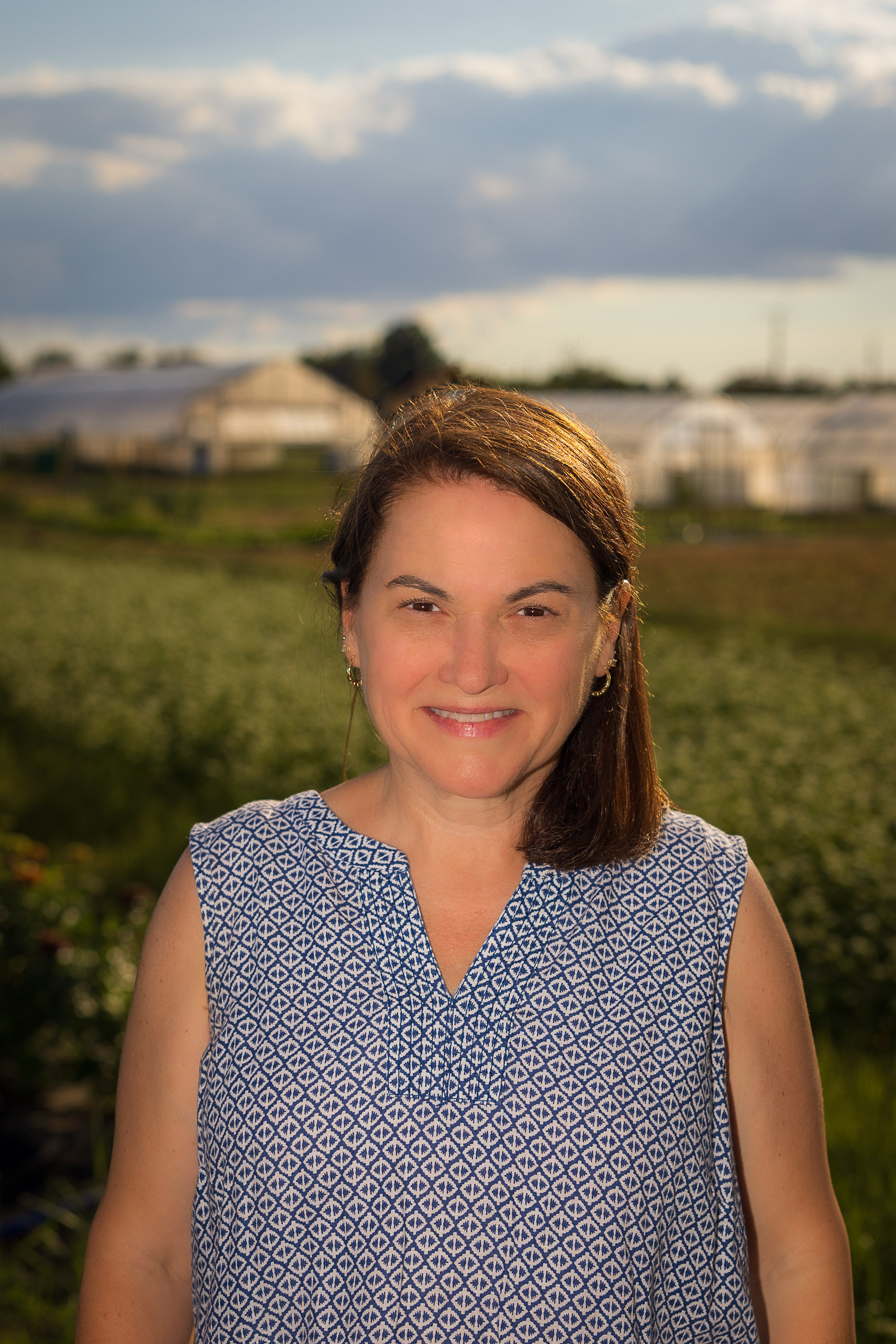 Dr. Cindy Finneseth 